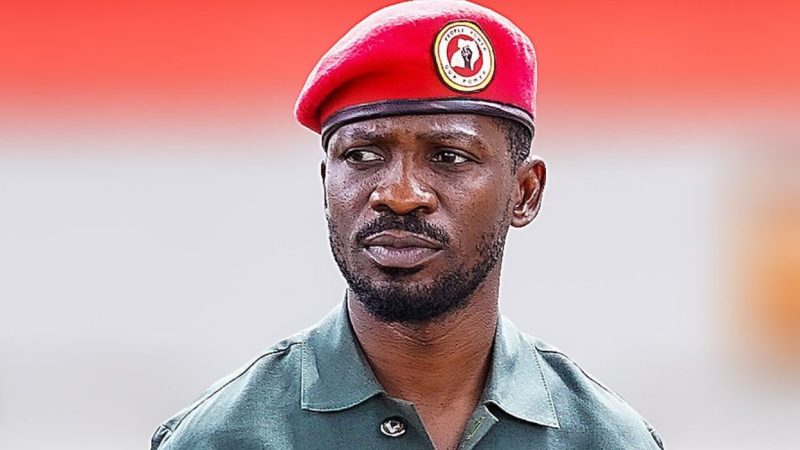 Bobi Wine: The ‘Ghetto President’ gets nominated at the Oscars