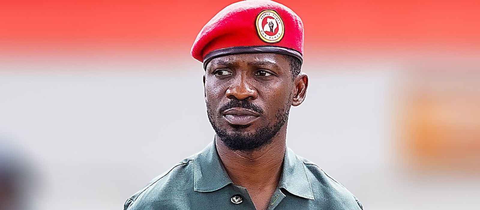 Bobi Wine: The ‘Ghetto President’ gets nominated at the Oscars