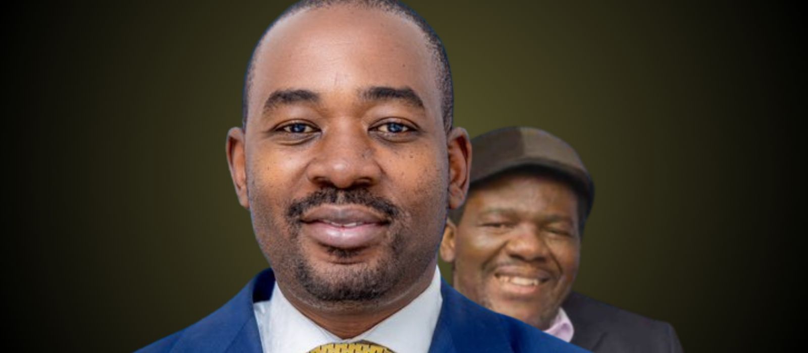 Chamisa’s favourites chopped  from the ballot paper
