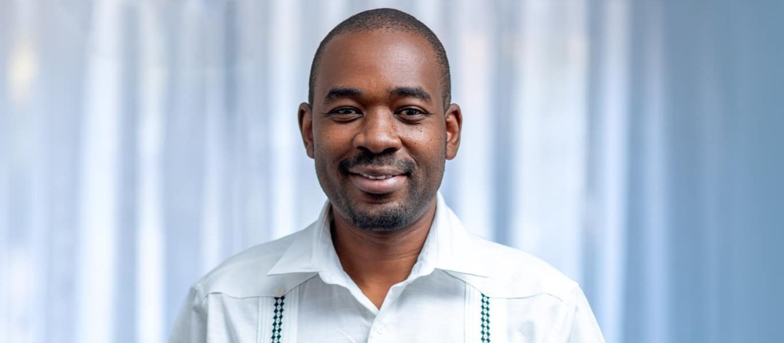 The main opposition party’s leader, Chamisa, has relinquished his role