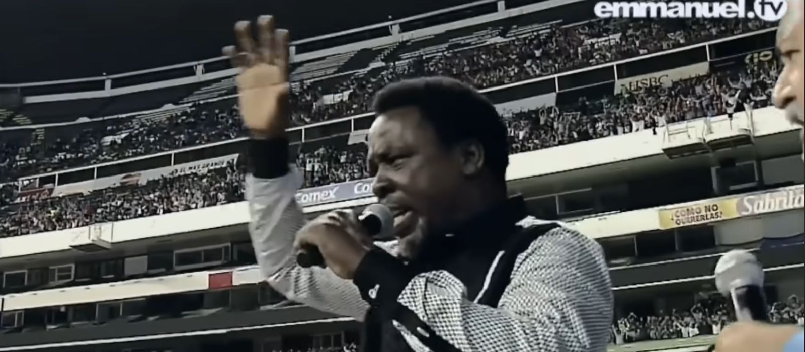 Unveiling Disciples: “The Cult of TB Joshua” – A critical look by BBC Africa Eye