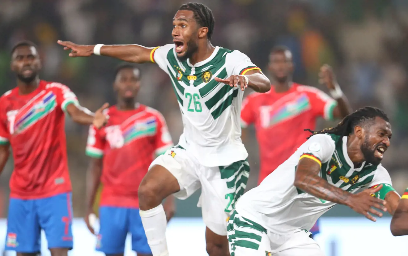 AFCON 2024 Knockout Drama: Narratives Unfold as African Giants Clash in Passionate Football Symphony
