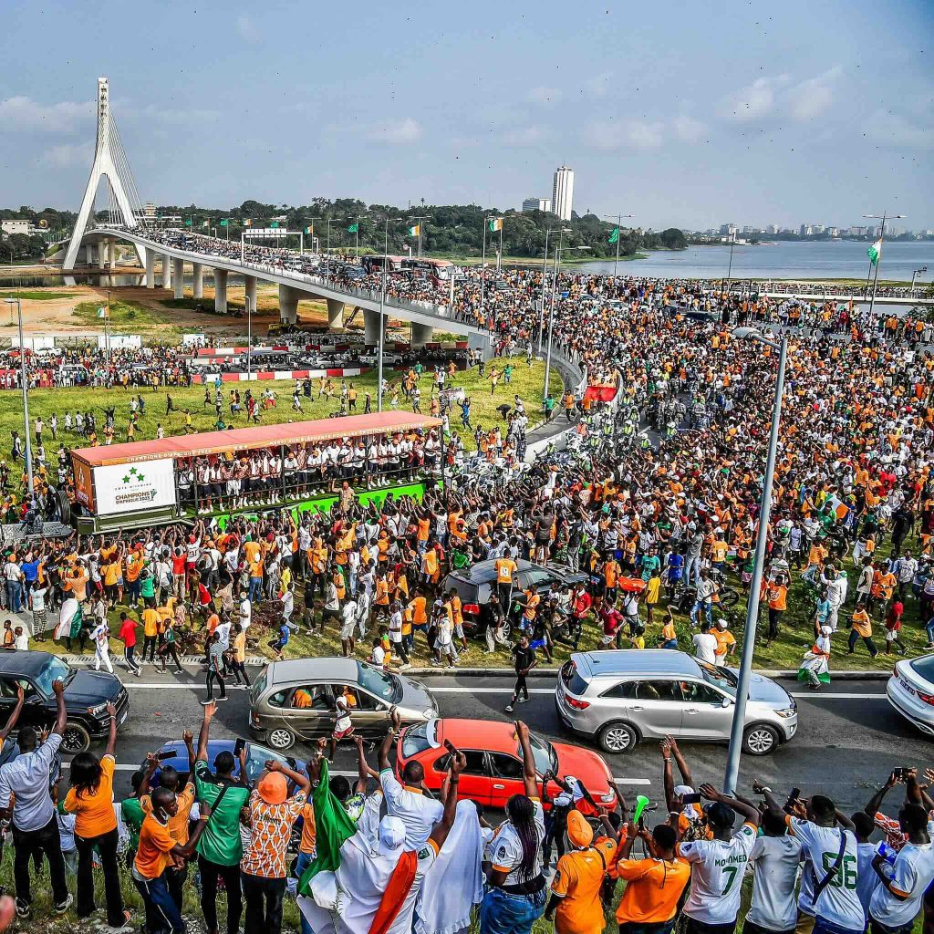 CD-street-celebrations-1024x1024 African Champions: Côte d’Ivoire claims third crown in history