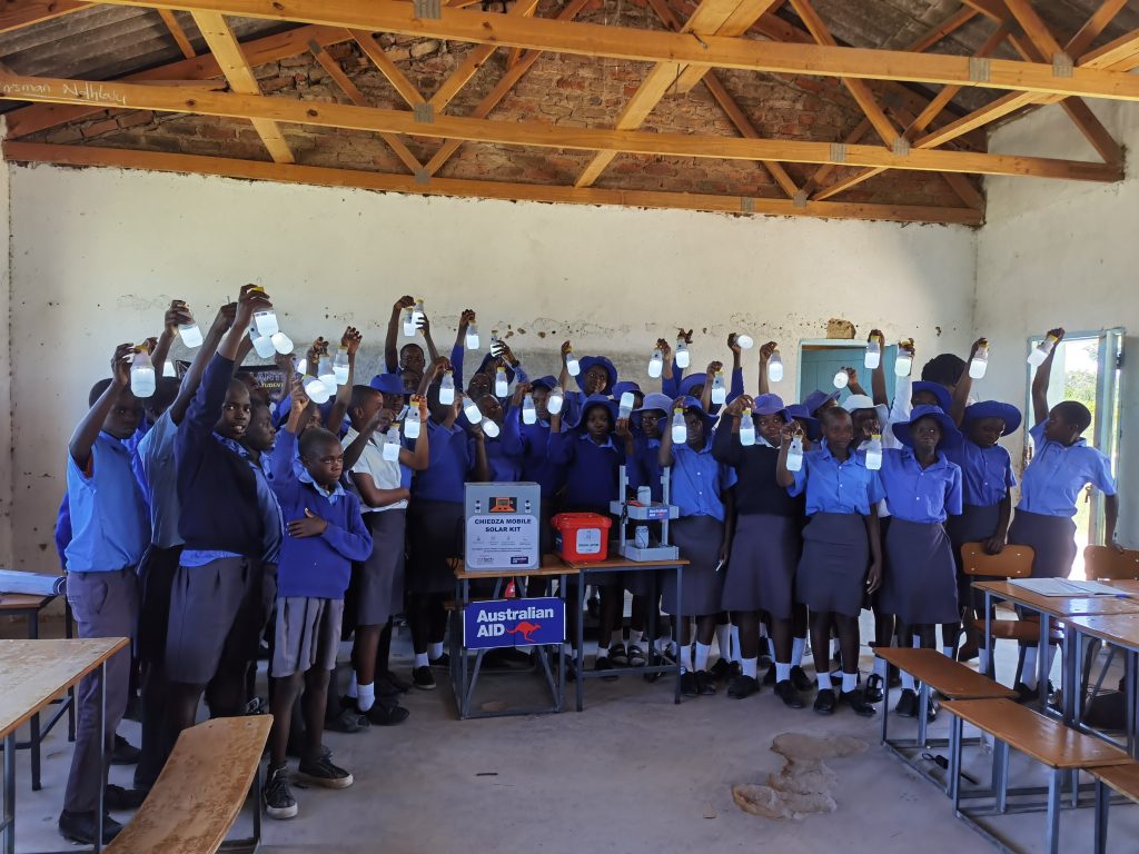 GGRVi0dXoAAsYEi-1024x768 Empowering Communities: Manyonga's mission to illuminate Africa with 'Chigubhu Lanterns'