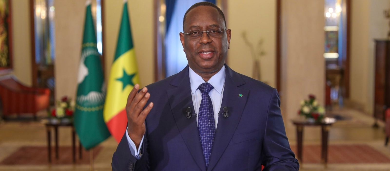 President Sall Macky’s 2nd term in office extended by parliament