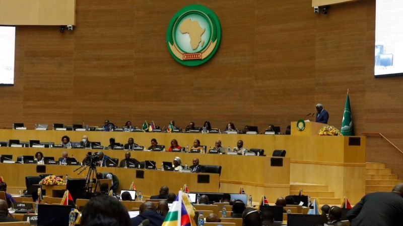 Progress, challenges, and prospects of Africa’s development form the agenda of ministers at the AU Summit.