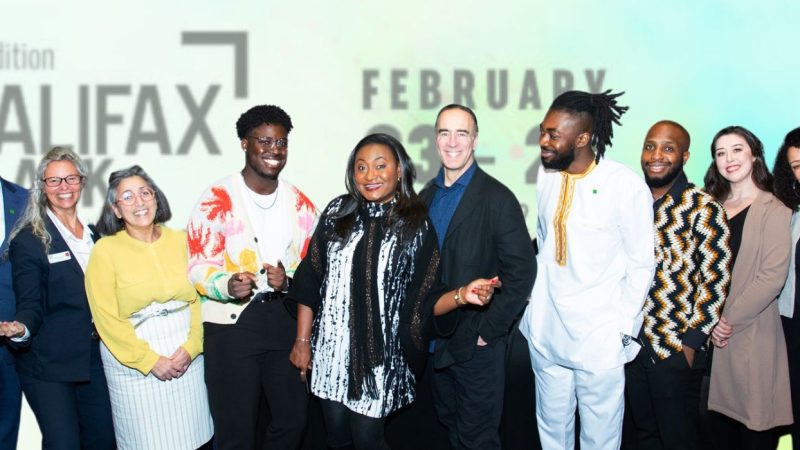 8th edition of Halifax Black Film Festival to commence in-person and online, honoring African Heritage Month