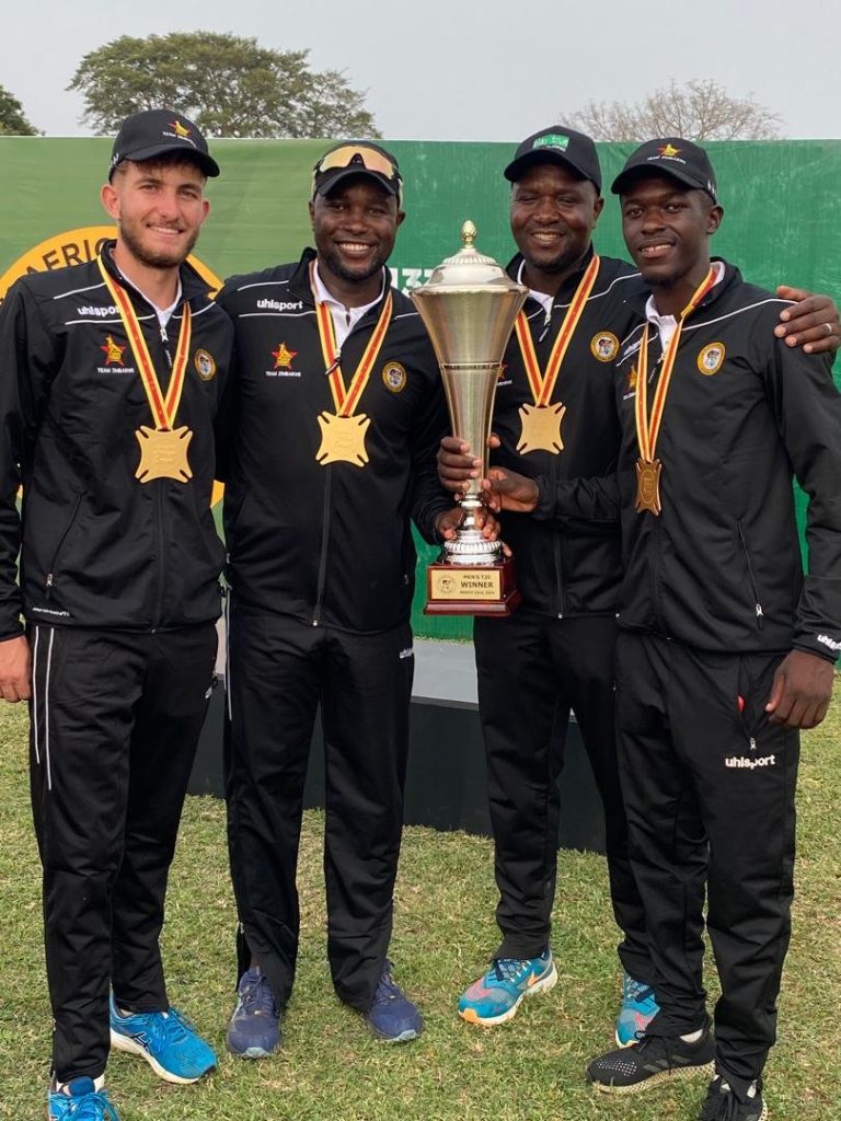 GJaQ8XJWUAAbHTj-768x1024 Zimbabwe cricket team makes history with double gold at the All Africa Games