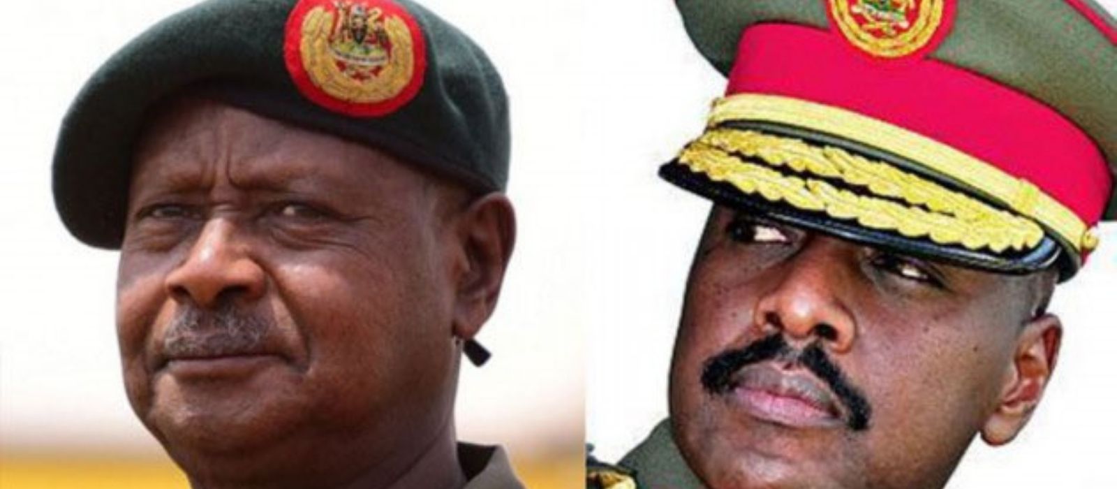 Uganda’s Political Future: The Rise of General Muhoozi