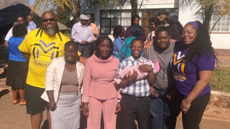 Charlotte-Based (USA) Nonprofit extends support to Down Syndrome community in Zimbabwe
