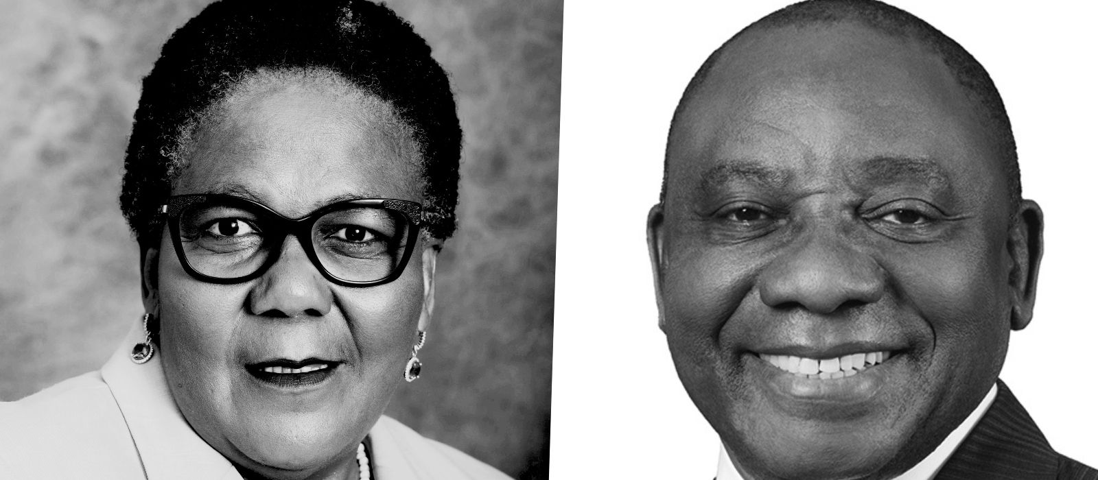 Deputy Minister Dipuo Peters suspended by President Cyril Ramaphosa amid ethics violation