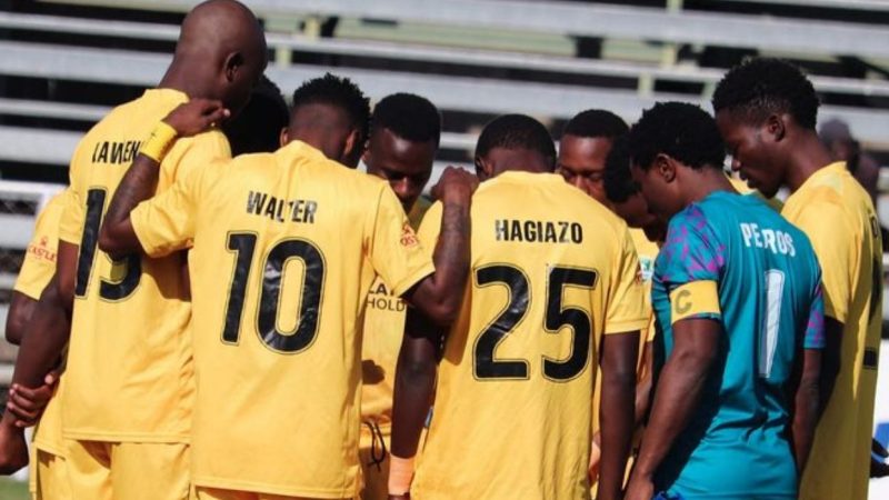 FC Platinum ignites league hunt with victory in ‘Platinum Derby’