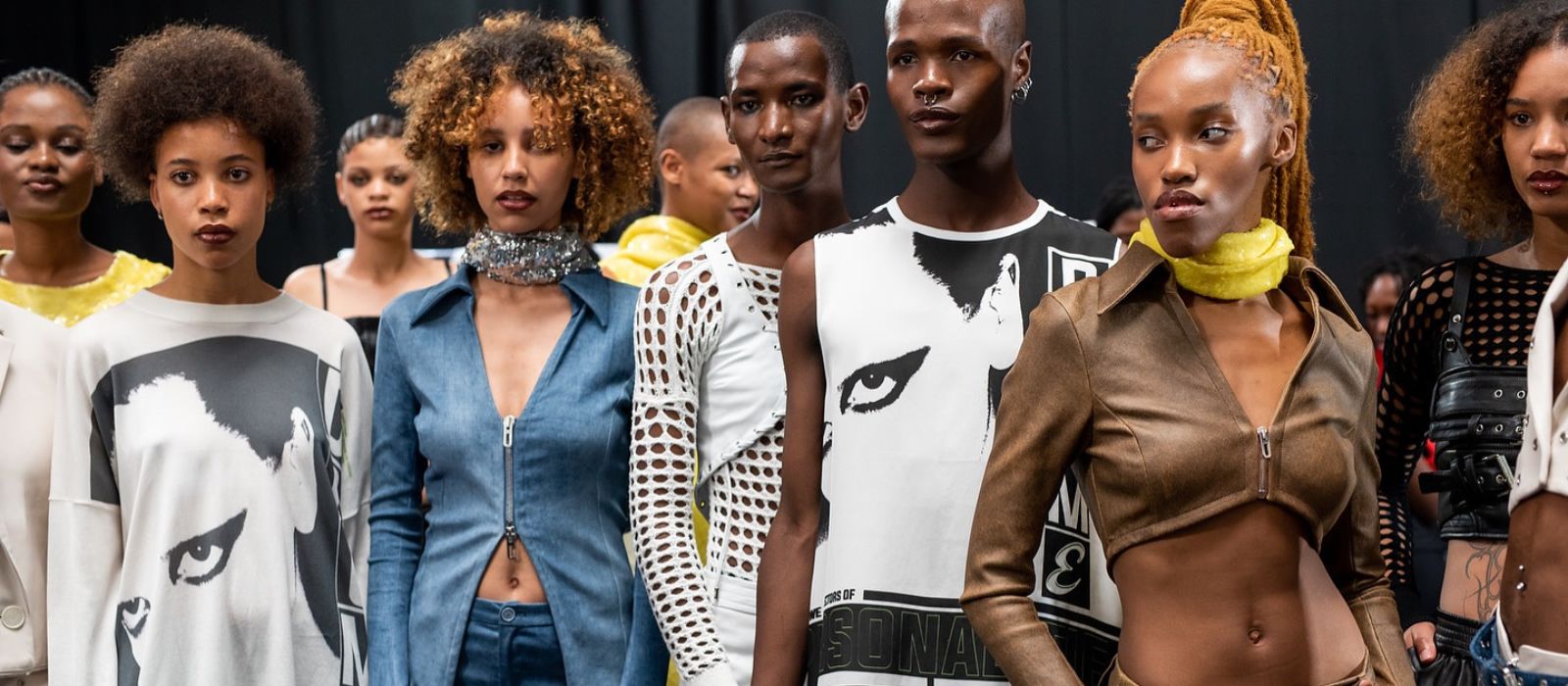 S.A. Fashion Week collaborates with local brands