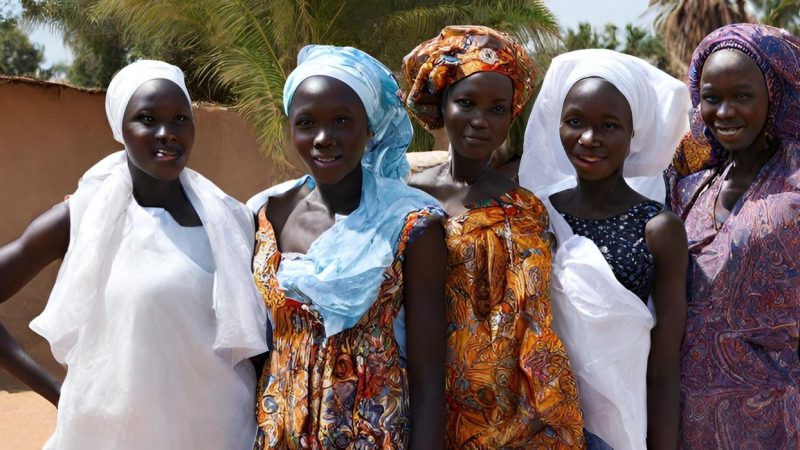 Gambia faces controversy over proposed reversal of female genital mutilation ban