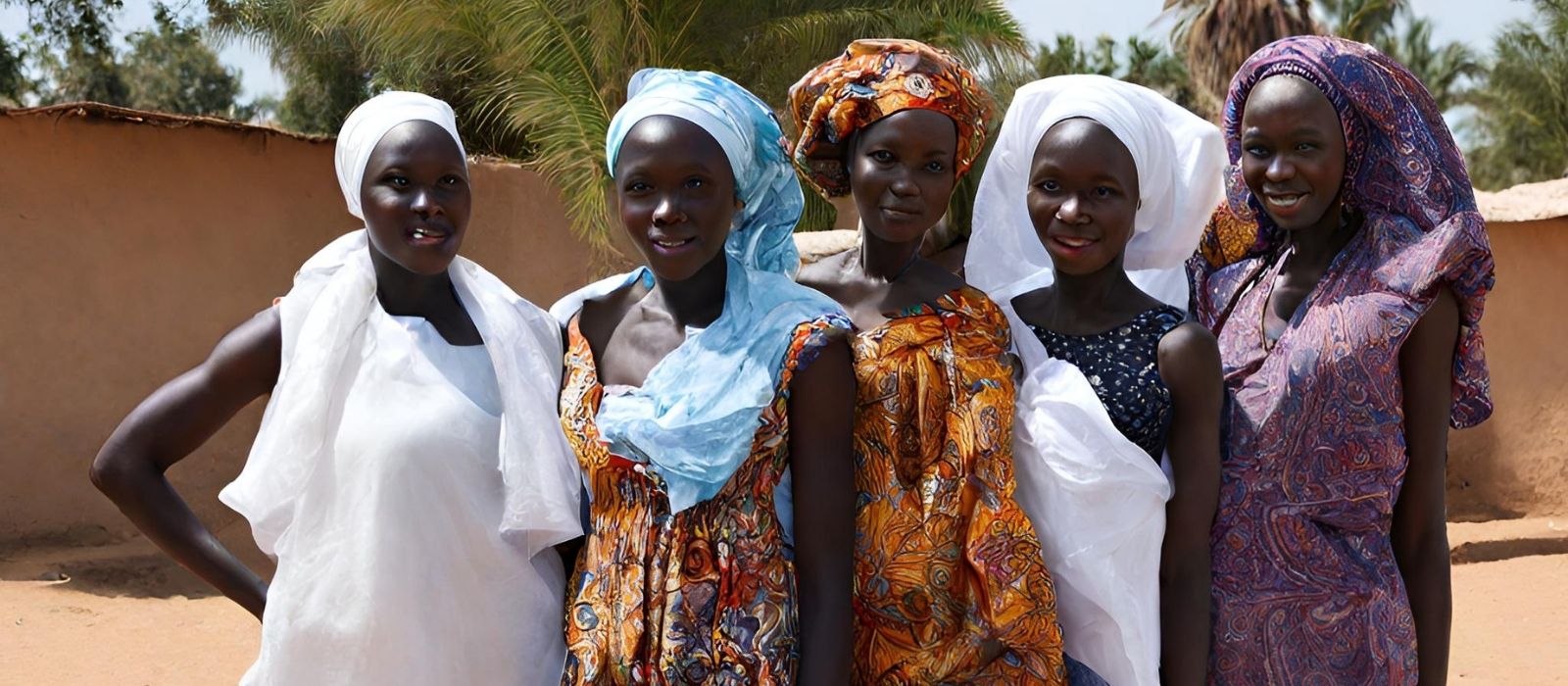 Gambia faces controversy over proposed reversal of female genital mutilation ban
