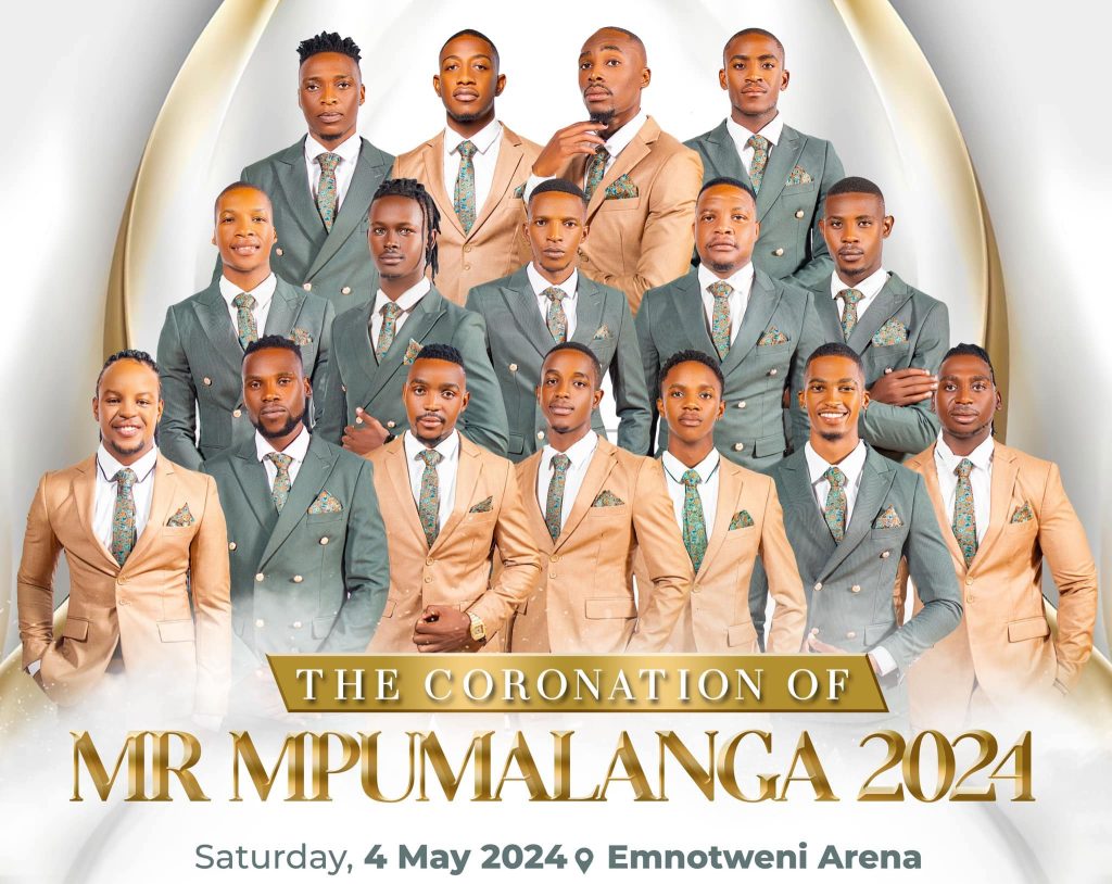 437392693_742703821256479_2052505774421067435_n-1024x814 Embracing Diversity: Mister Mpumalanga pageant celebrates rich traditions and talent