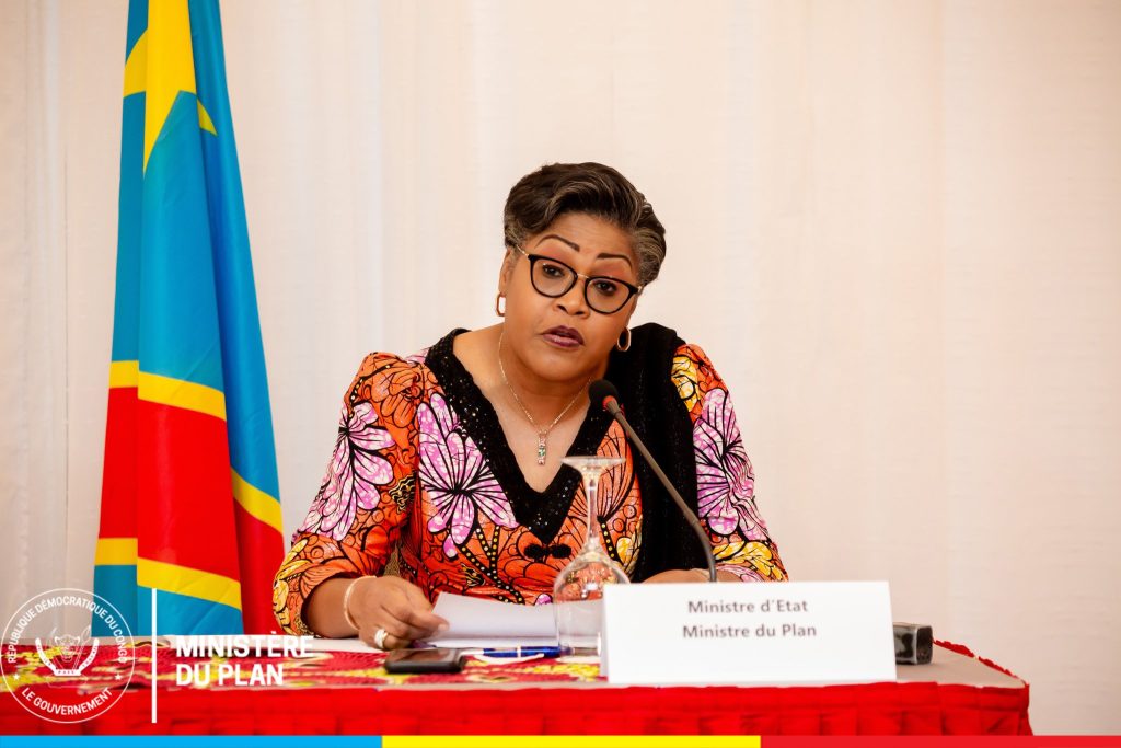 GJkunSHWsAA8BPU-1024x683 Historic Appointment: Judith Suminwa becomes DRC's first female Prime Minister
