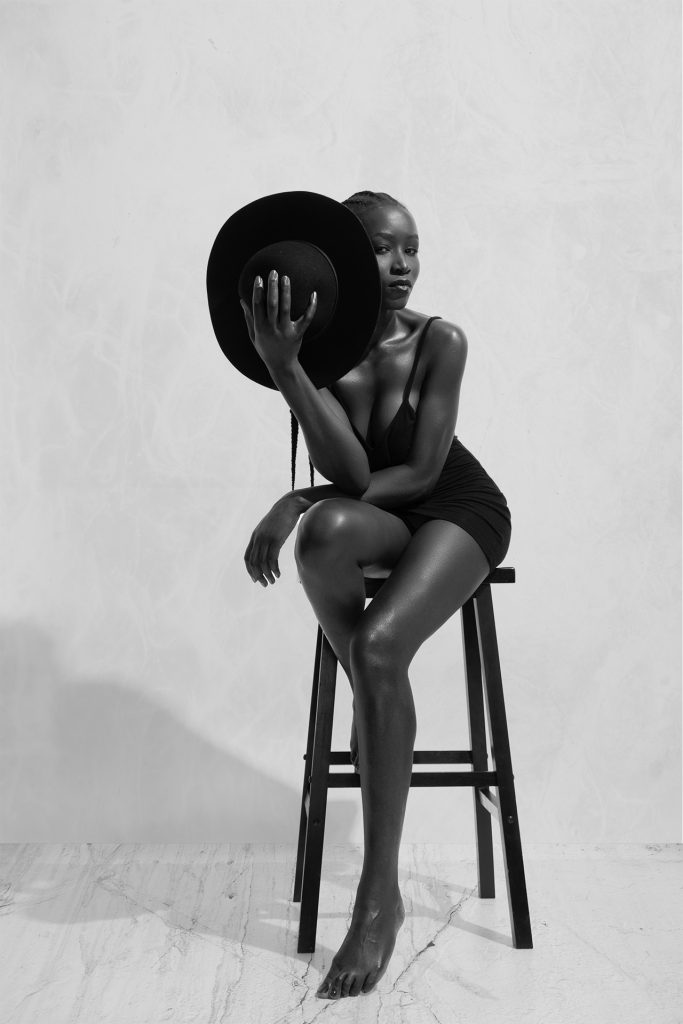 IMG_8609-683x1024 Empowering African Creatives: Diana Mupereri's Vision Beyond Modelling