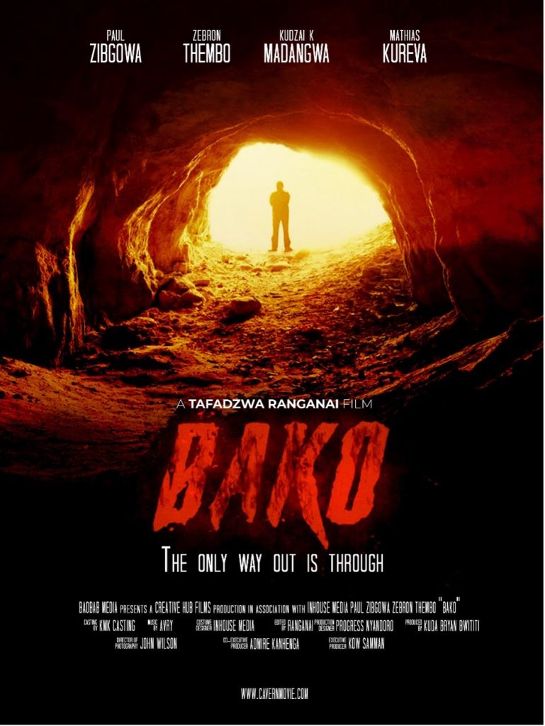 Picture1-2-769x1024 Local horror flick 'Bako' set to terrify audiences at premieres in Harare