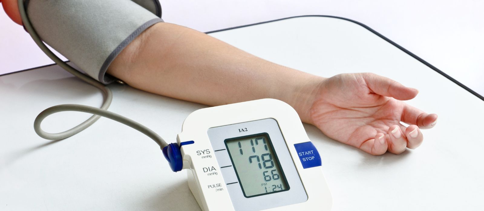 Health Digest: The vital role of regular blood pressure monitoring