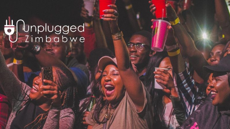 Unplugged Food Festival Turns Ten: A weekend of diverse entertainment across Zimbabwe