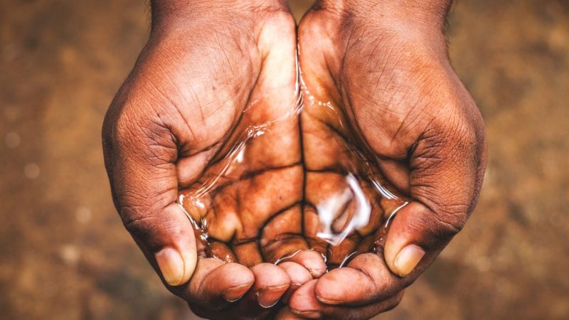 Gwanda water crisis worsens as supply source decreases