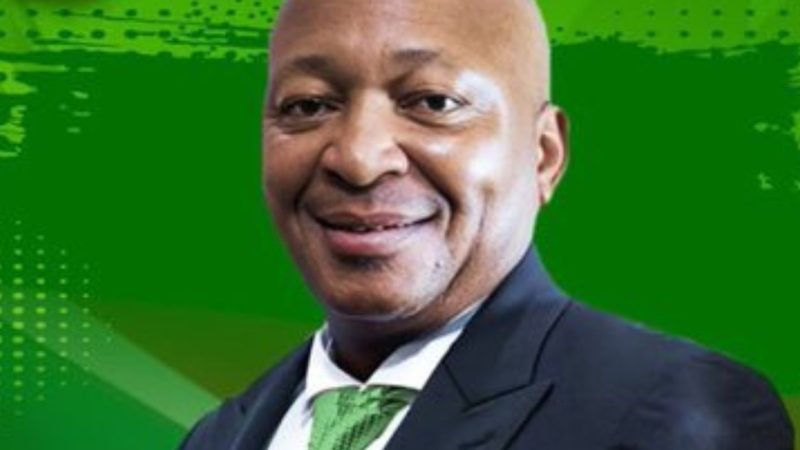 Kunene urges return of children born to illegal migrants in South Africa