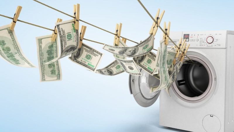 Forex Crackdown: Govt Targets Major Players Involved in Money Laundering