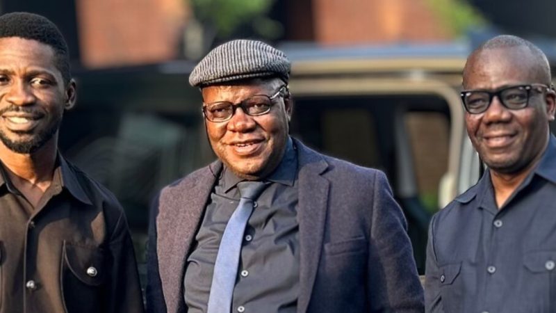 Biti steps back from CCC leadership amid political sabbatical