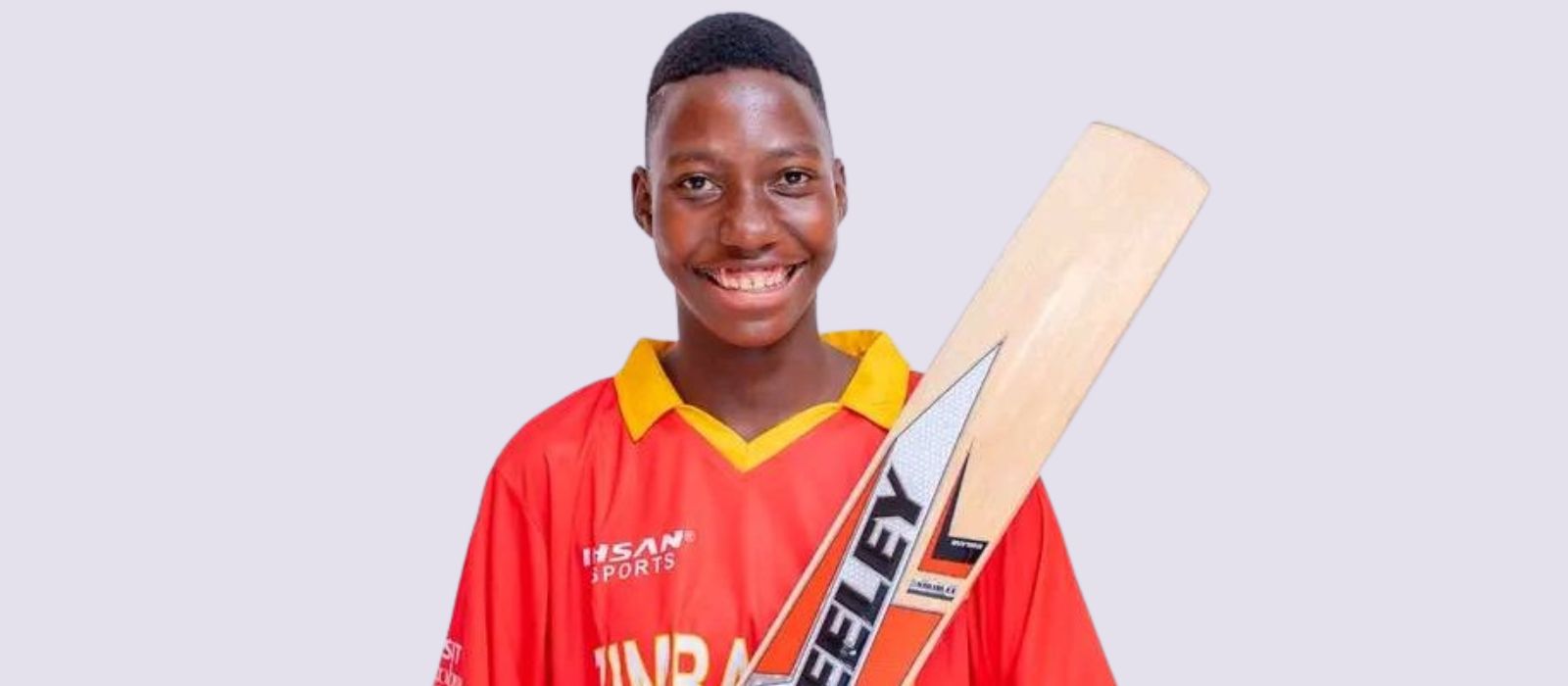 Ndhlovu is expected to excell at the ICC women’s T20 World cup qualifiers.