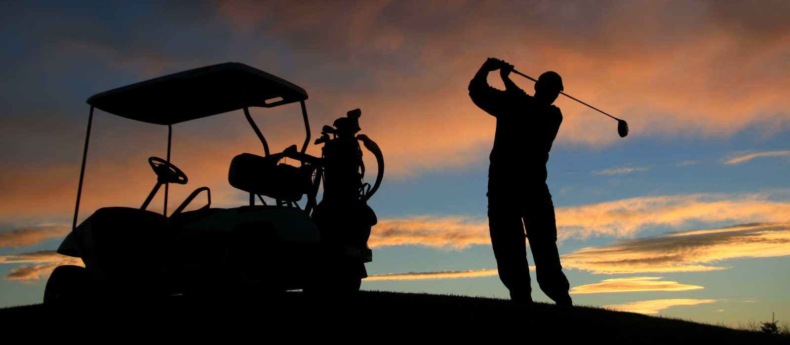 Golf: A pathway to wellness, networking, and success