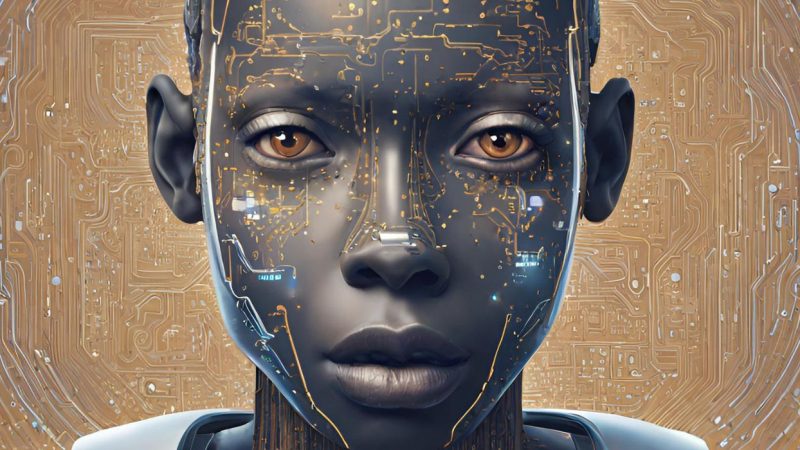 Harnessing AI: Africa’s Path to Inclusive Growth and Innovation