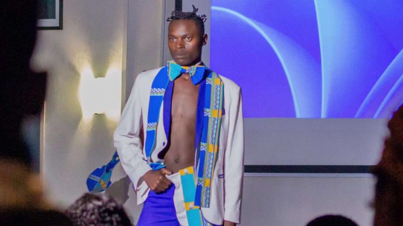 Bulawayo’s modeling elite gather for Truth Models Academy’s annual graduation