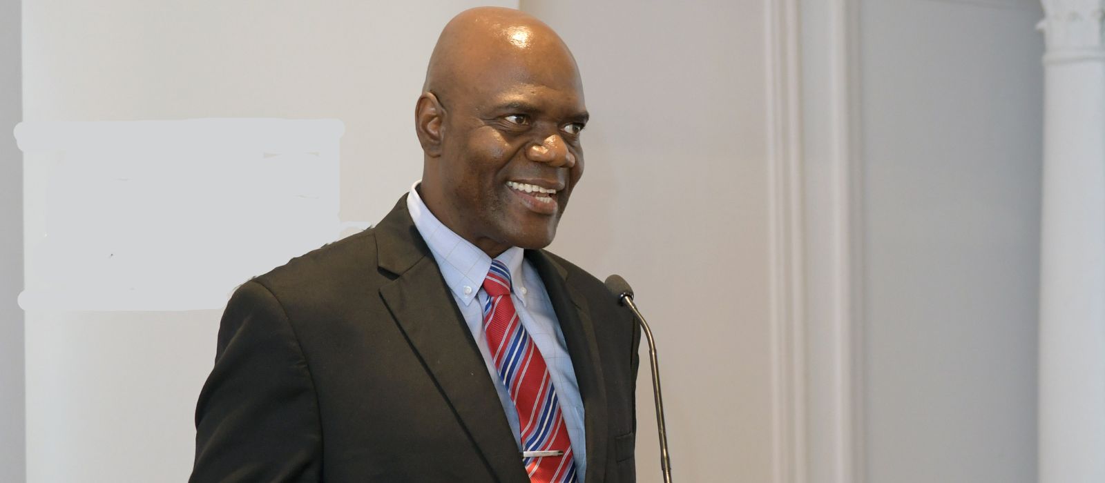 Renowned Academic Professor Arthur Mutambara to release book on AI-Based Control Systems Engineering