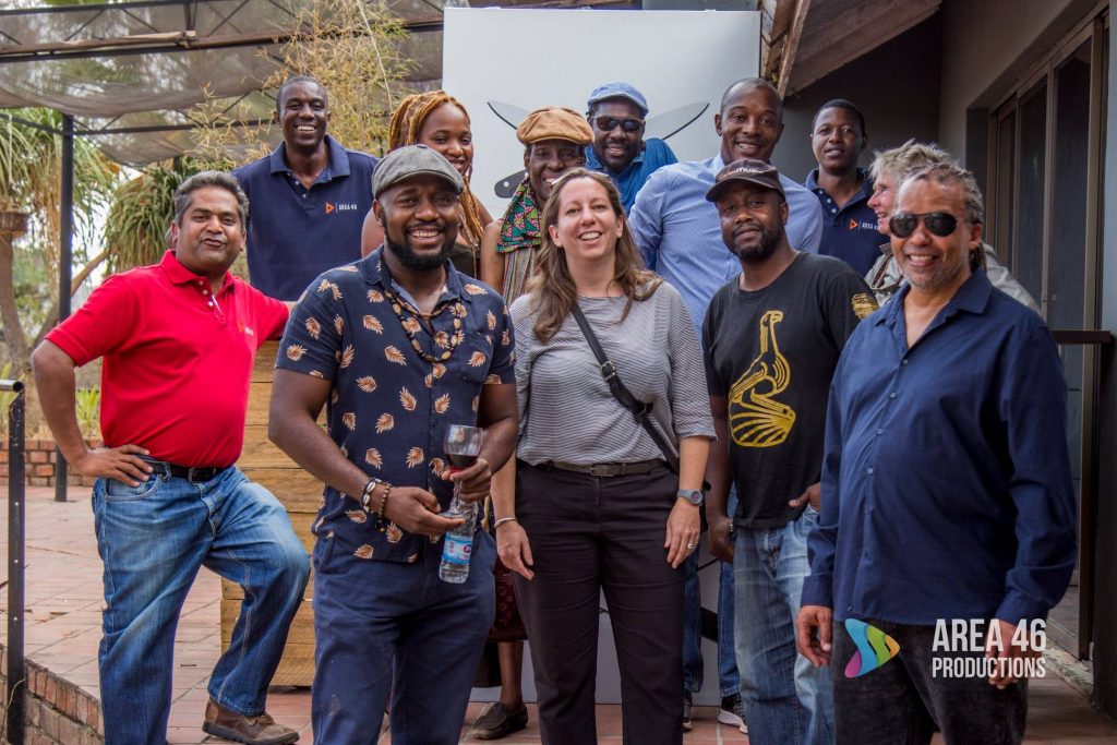 260404583_294537312679076_498754111130869834_n-1024x683 Fresh Faces at the Helm: New leadership charts course for Zimbabwean film industry growth