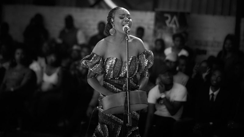 Afro-Fusion sensation Mary Anibal to unveil debut album ‘Maria Wenyu’