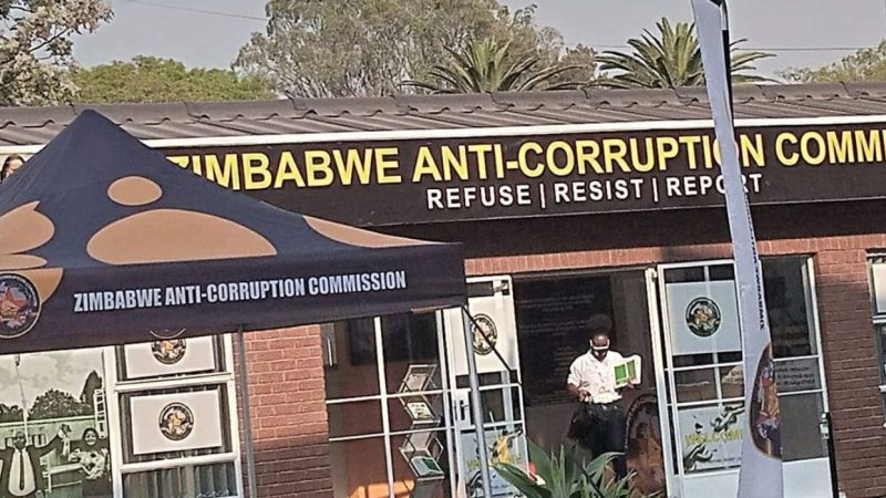 Zimbabwe’s anti-Corruption efforts in the new republic: Where are we?