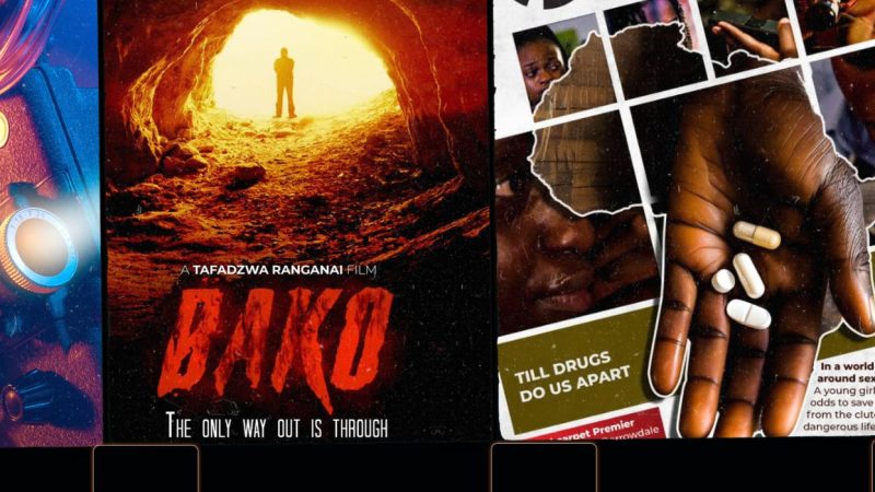 A busy Africa Day weekend for Zimbabwean film lovers