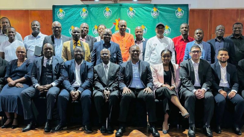 ZIFA’s coach conundrum threatens Zimbabwe’s football revival