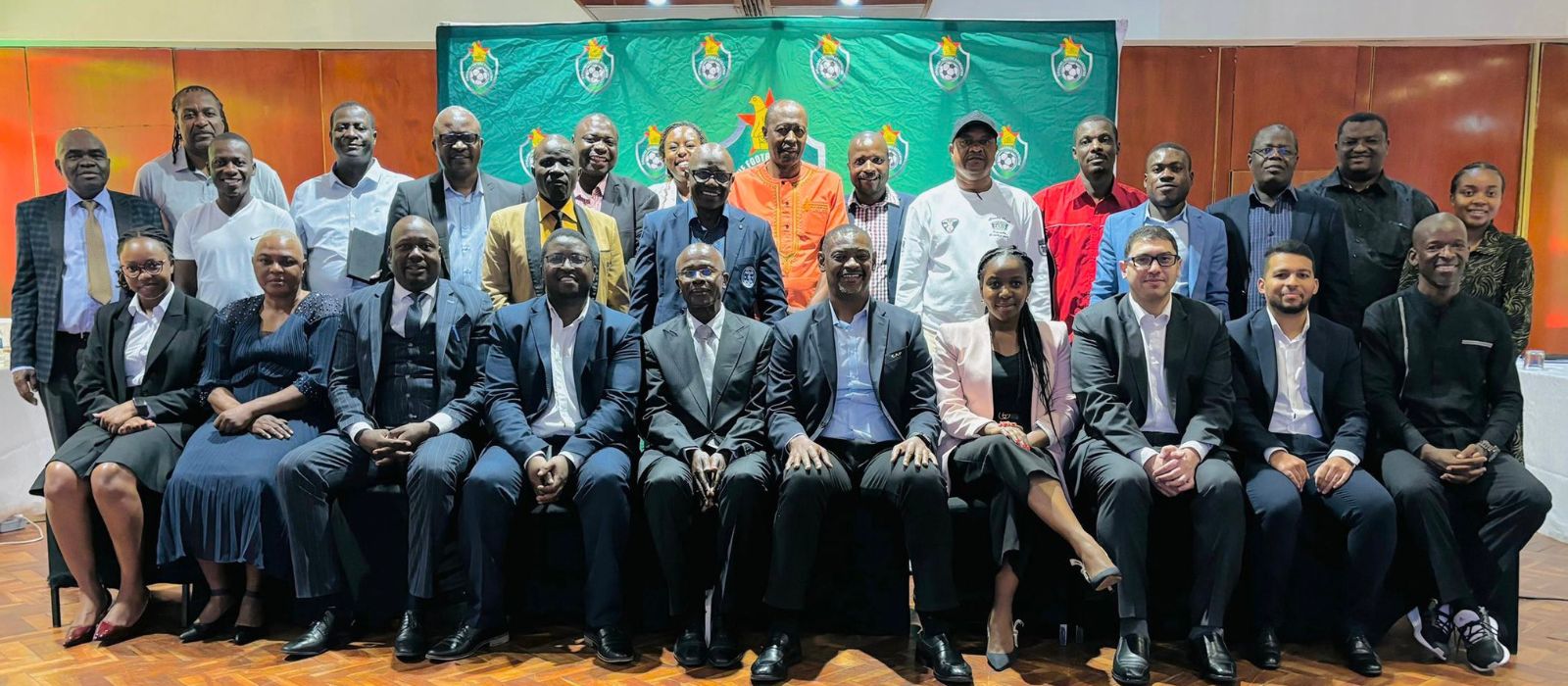 ZIFA’s coach conundrum threatens Zimbabwe’s football revival