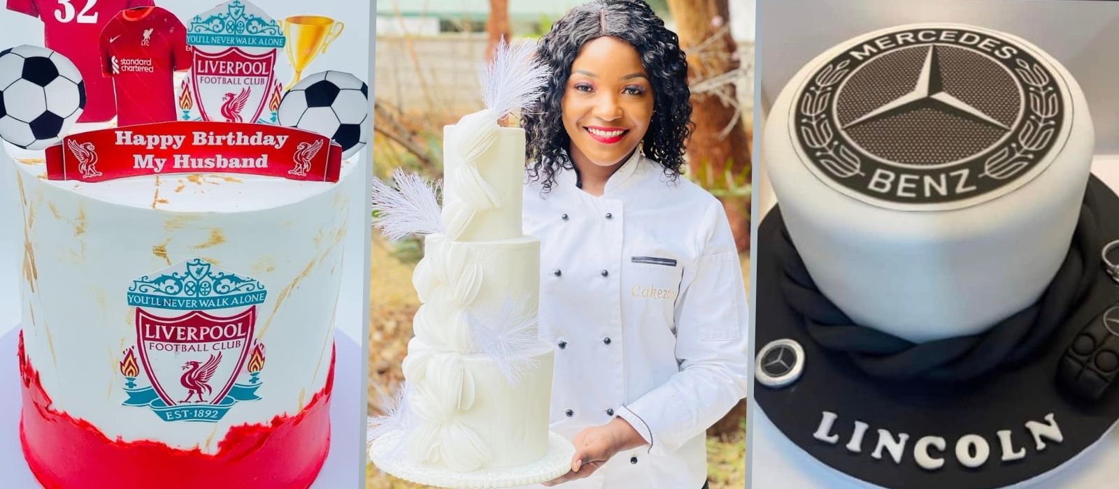 Cakezone: A rising star in Zimbabwe’s cake and pastry industry