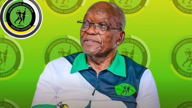 Another win and loss for Jacob Zuma’s MK party  camp