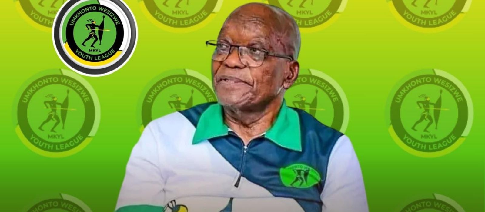 Another win and loss for Jacob Zuma’s MK party  camp
