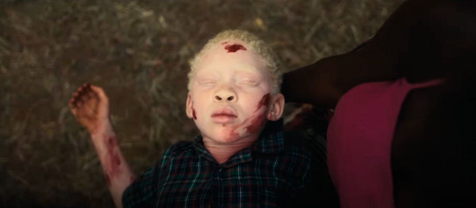 From Devotion to Rejection: The powerful narrative of albinism and societal stigma in ‘Can You See Us?’ film