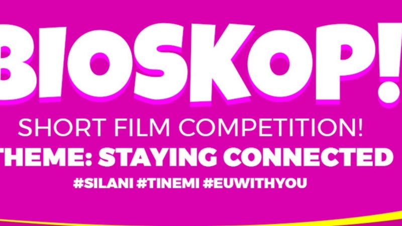 BIOSKOP! Short Film Competition Zimbabwe 2024