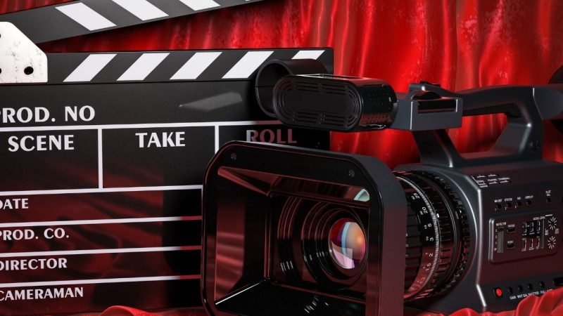 Cinema Society of Zimbabwe establishes the academy of motion pictures