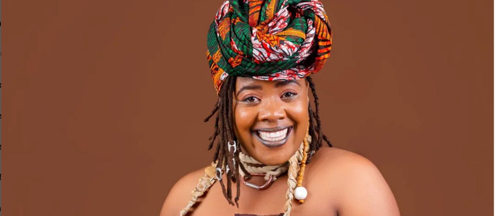 Nasibo: Zimbabwe’s Rising Star Gears Up for Debut Album Release