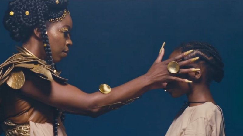 “ALKEBULAN”: A New Film Celebrating African Heritage and Identity