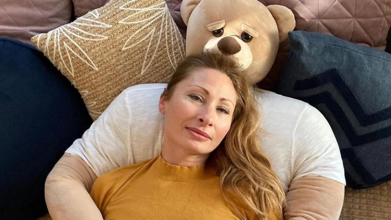 WHATS YOUR TAKE on the rise of life-size teddy bear boyfriend for ‘emotional support’…