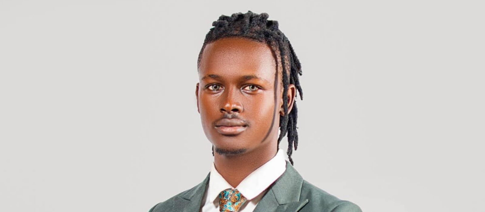 From Engodini to the Spotlight: Nicholas Banda’s journey in the modeling industry